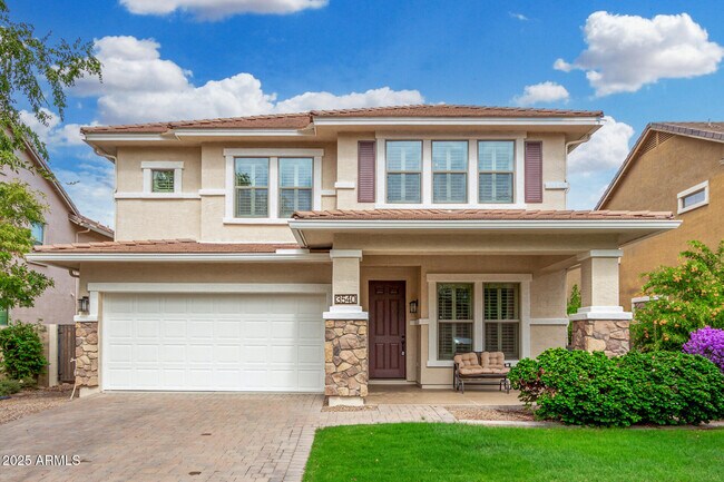 Foto del edificio - 3540 E Mesquite St