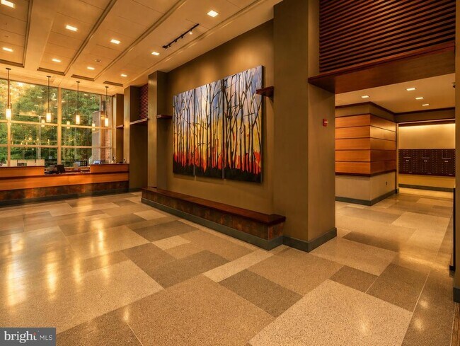 Foto del edificio - 4600 S Four Mile Run Dr