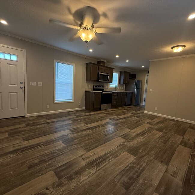 Foto del edificio - 10610 State Rte 762