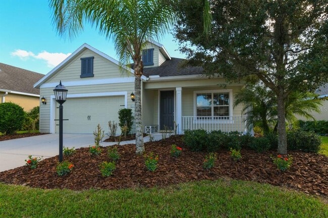 Building Photo - 16823 Destrehen Ct