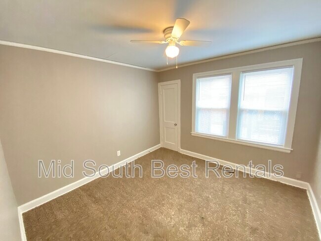 Foto del edificio - 3252 Park Ave