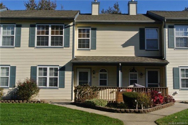 Building Photo - 50 Quail Run