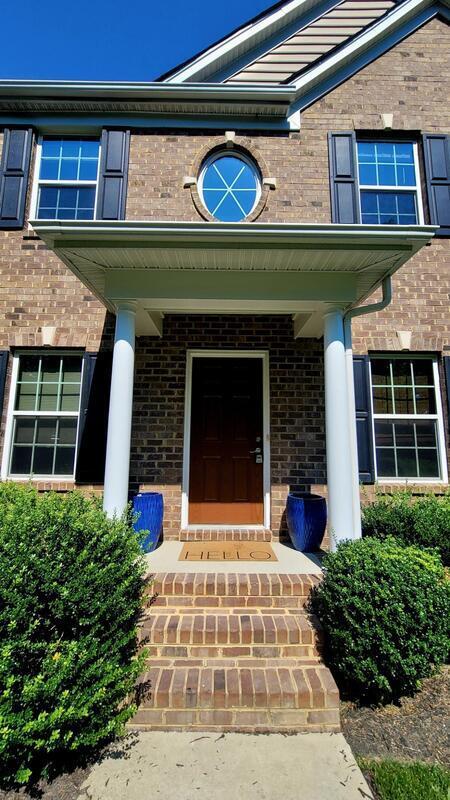 Foto del edificio - 4420 Belfast Rd