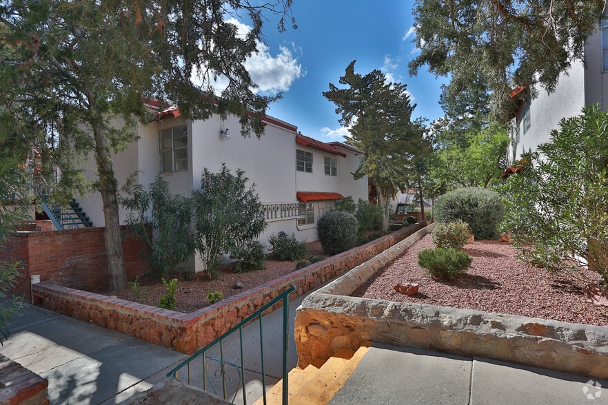 Villa De Leon Apartments Rentals El Paso, TX