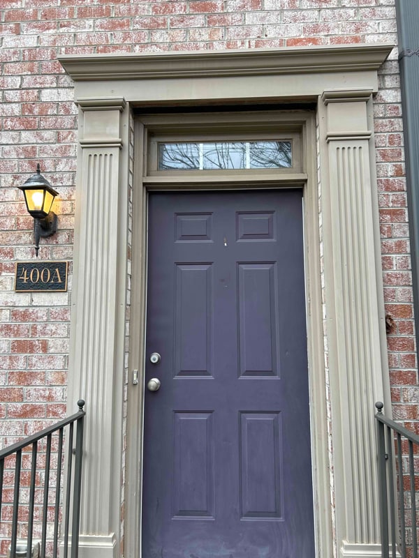 Building Photo - 400 Armour St