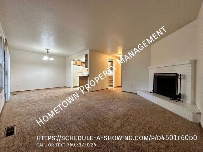 Foto del edificio - 4709 28th Ave SE