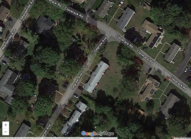 Building Photo - 28 Degraw Ave