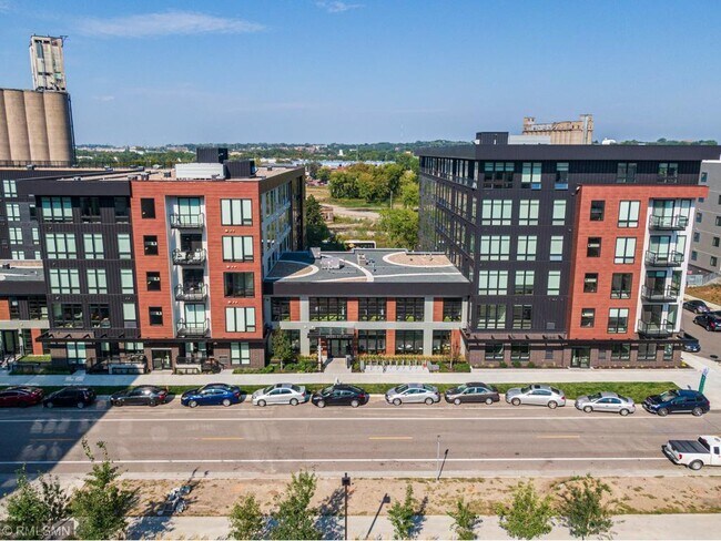 Foto del edificio - 2949 4th St SE