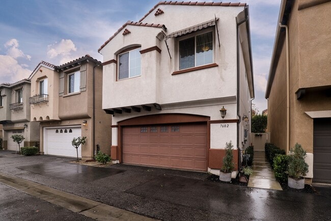 Building Photo - 7602 N Courage Way