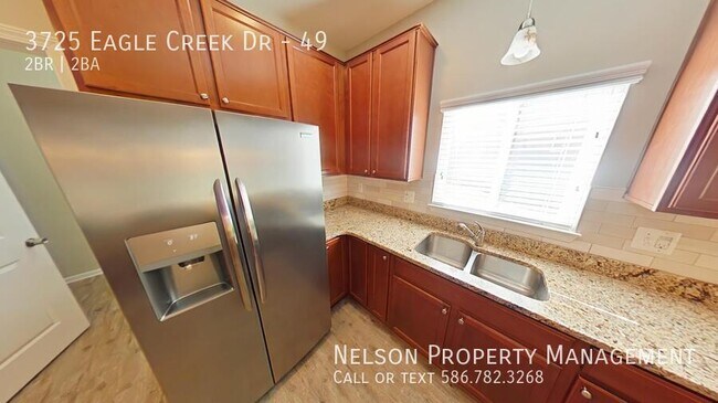 Foto del edificio - 3725 Eagle Creek Dr