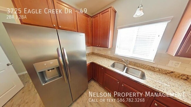 Building Photo - 3725 Eagle Creek Dr