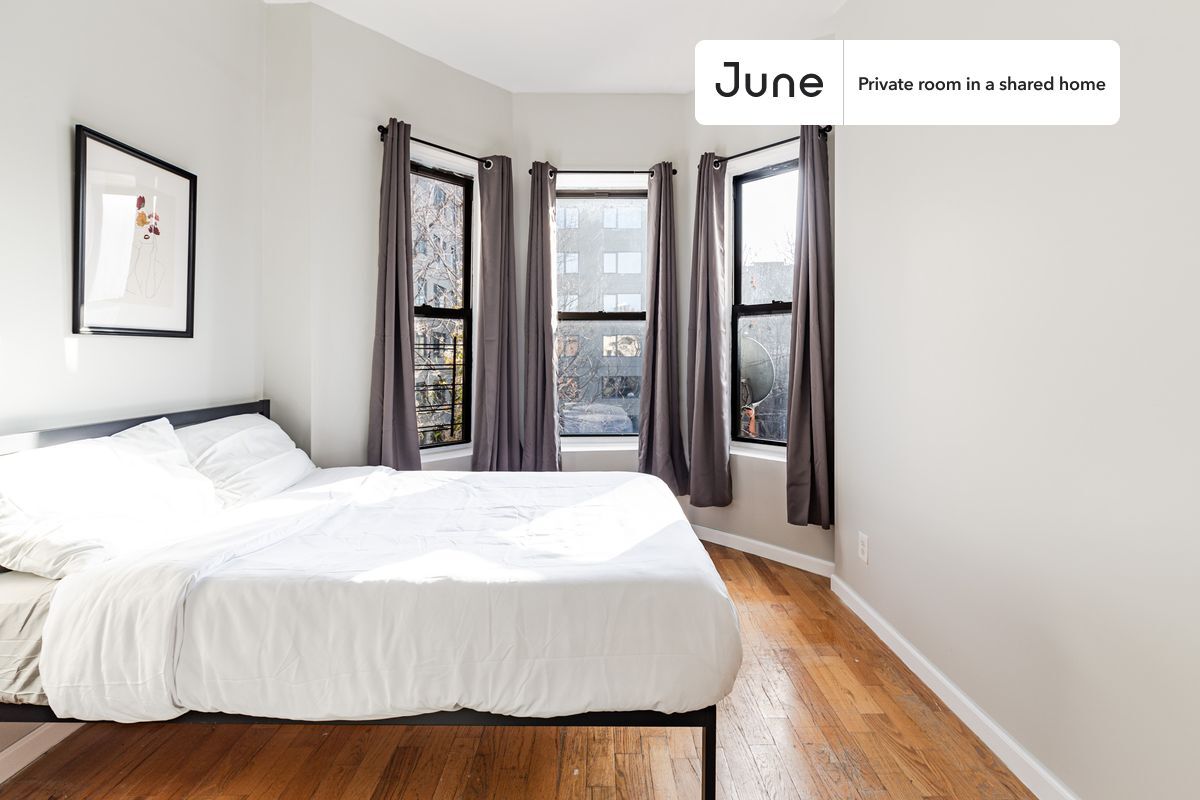 Primary Photo - Private bedroom in 4 bed/2 bath Home