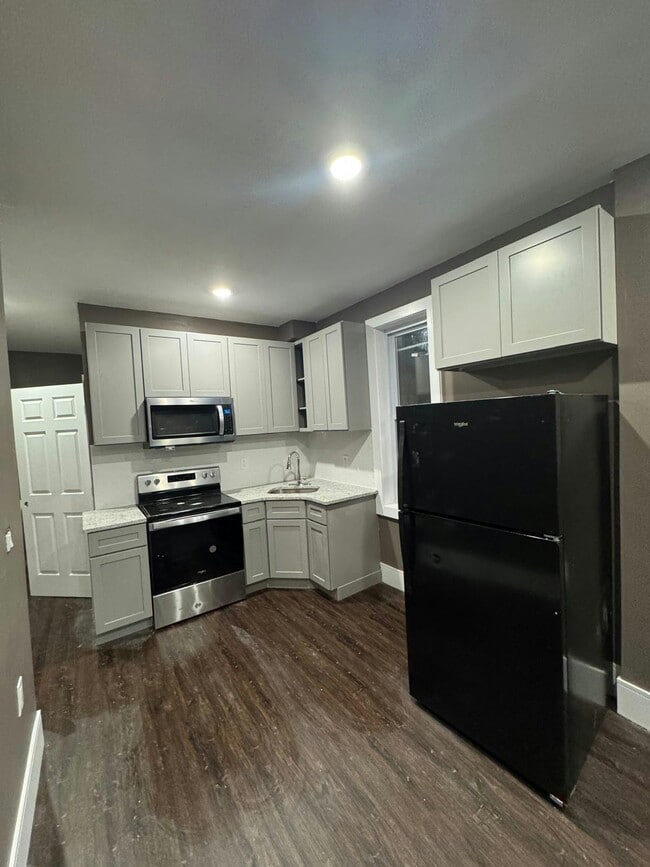 Photo - 3422 N 21st St Townhome