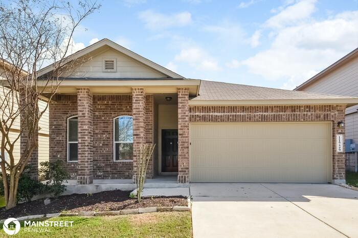 Primary Photo - 11726 Poppy Sands, San Antonio, TX 78245