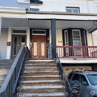 Building Photo - 115 Belmont Ave
