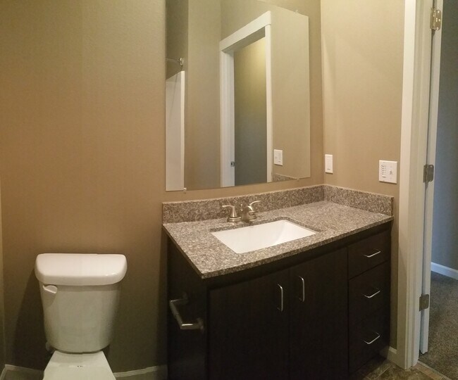 Interior Photo - Encore Apartments – Modern Living in South Salem!