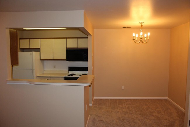 Foto del edificio - 3670 S John Hix Rd