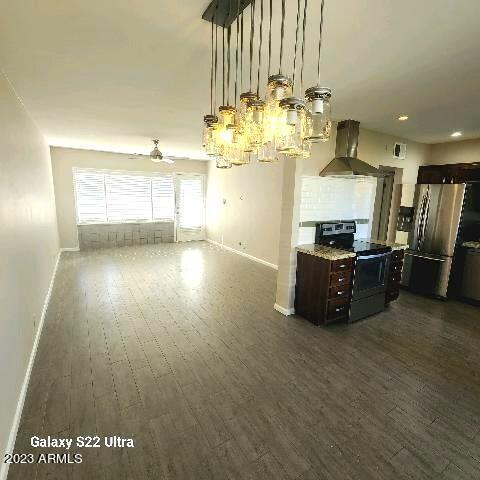 Foto del edificio - 1018 W Weldon Ave