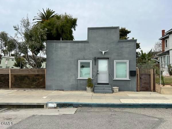 Foto principal - 809 E Front St