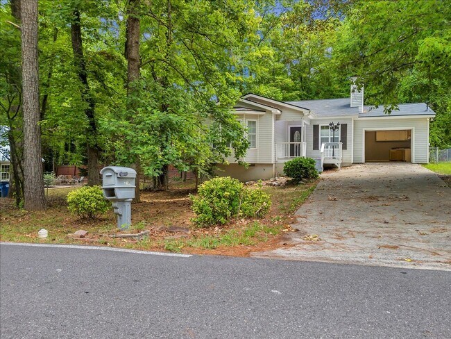 Foto del edificio - Lake Living