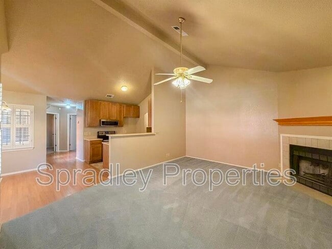 Building Photo - 5107 Canyon Creek Dr