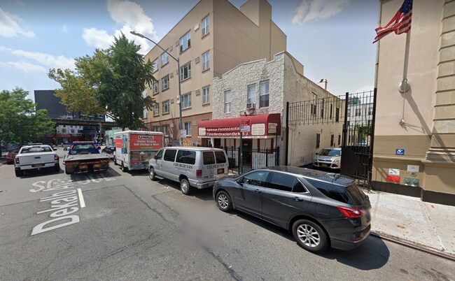 Building Photo - 1511 DeKalb Ave