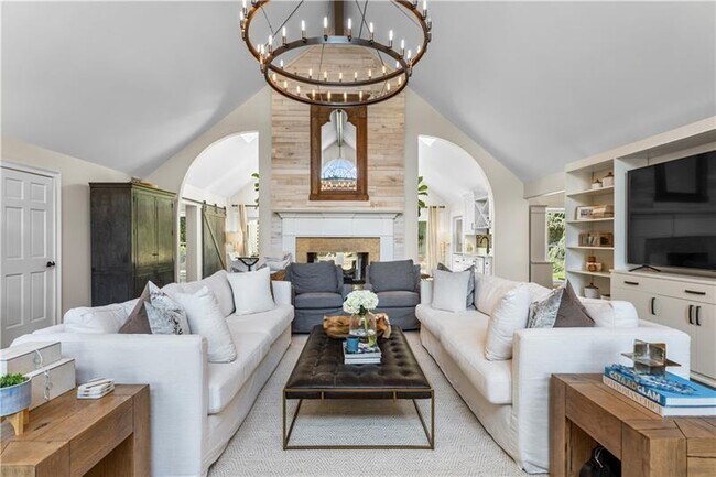 Foto del edificio - 345 Dogwood Trail