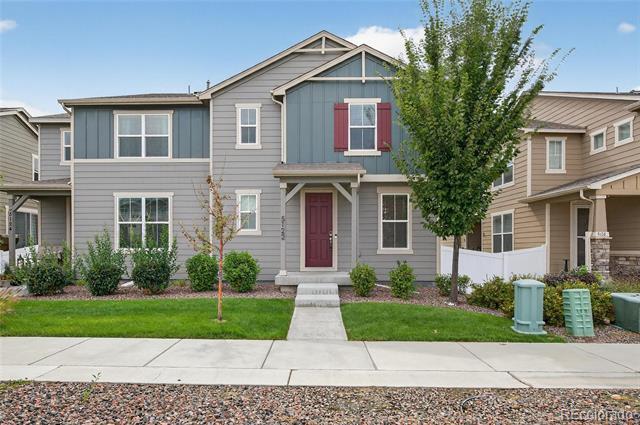 Foto principal - 5122 Buckwheat Rd