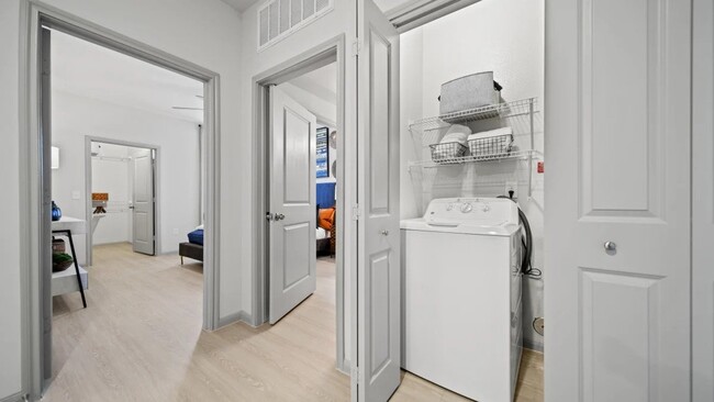 Building Photo - Posh Paradigms: Modern Living, Timeless Lu...