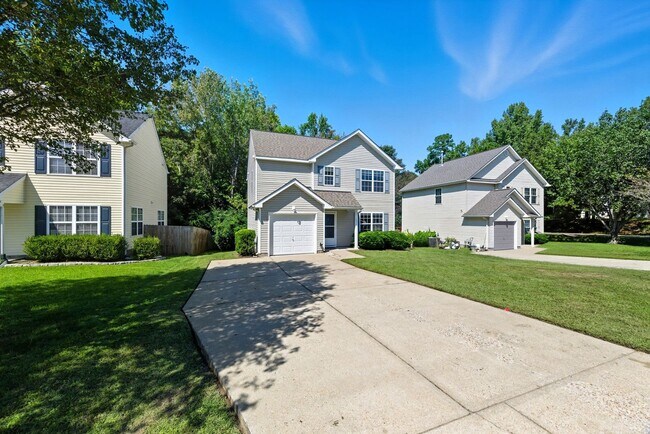 Photo - 109 Burgundy Rd House