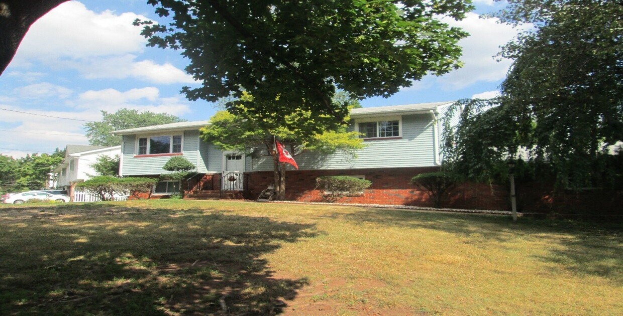 Curb View - 51 Mitchell Ave