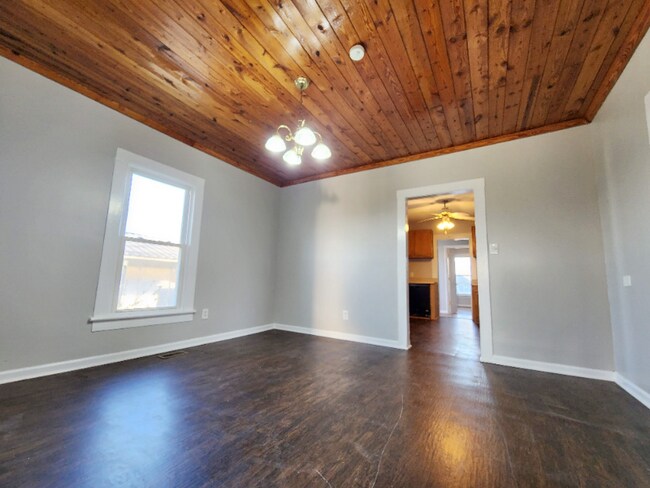 Building Photo - 3110 Johnston County Rd