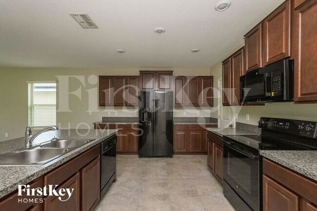 Foto del edificio - 14706 Scottburgh Glen Dr