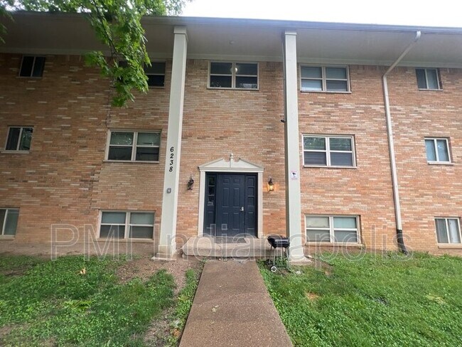 Foto del edificio - 6238 Eastridge Dr