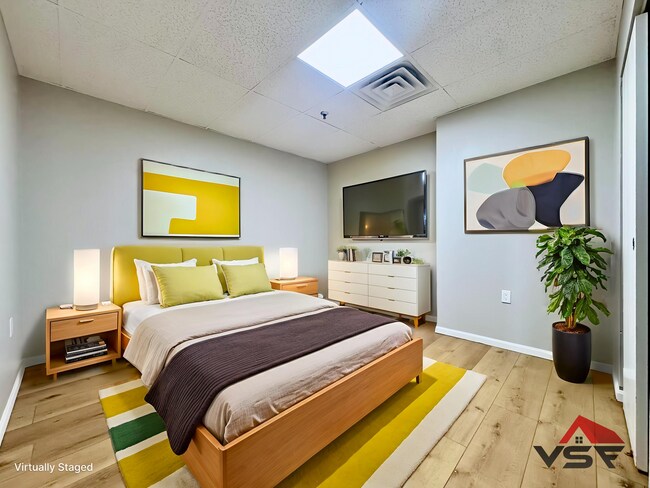 Foto del interior - Comfortable Living at Blume Lofts, Wapakoneta