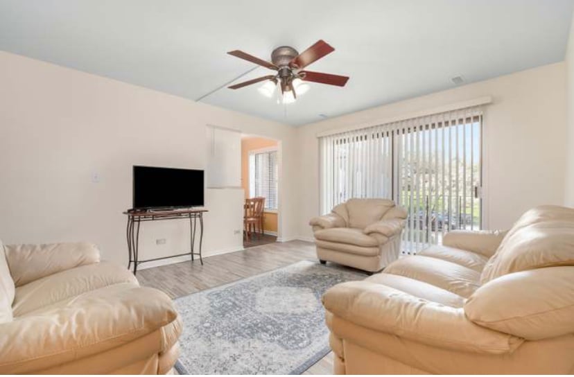Ready to start living the all inclusive lifestyle? All utilities as well as pool access & clubhouse - 80 S Pleasant Rd