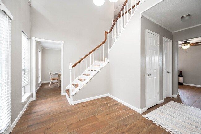 Foto del edificio - 17203 Kettle Creek Dr