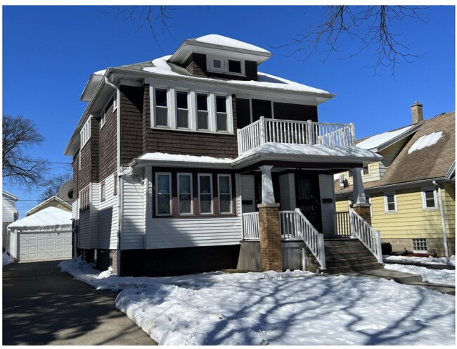 Building Photo - 2513 N 57th St