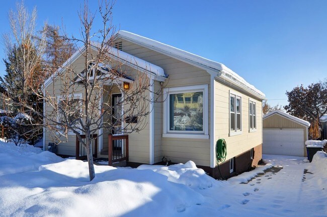 Foto del edificio - 522 E 8th Ave