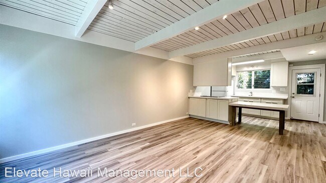 Building Photo - 2 br, 2 bath House - 4126 Keanu Street, #1