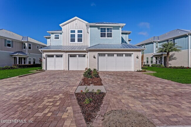 Building Photo - 106 RUM RUNNER Way