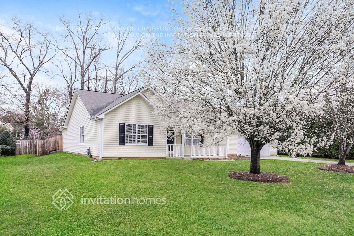 Foto principal - 4411 Allibrook Way