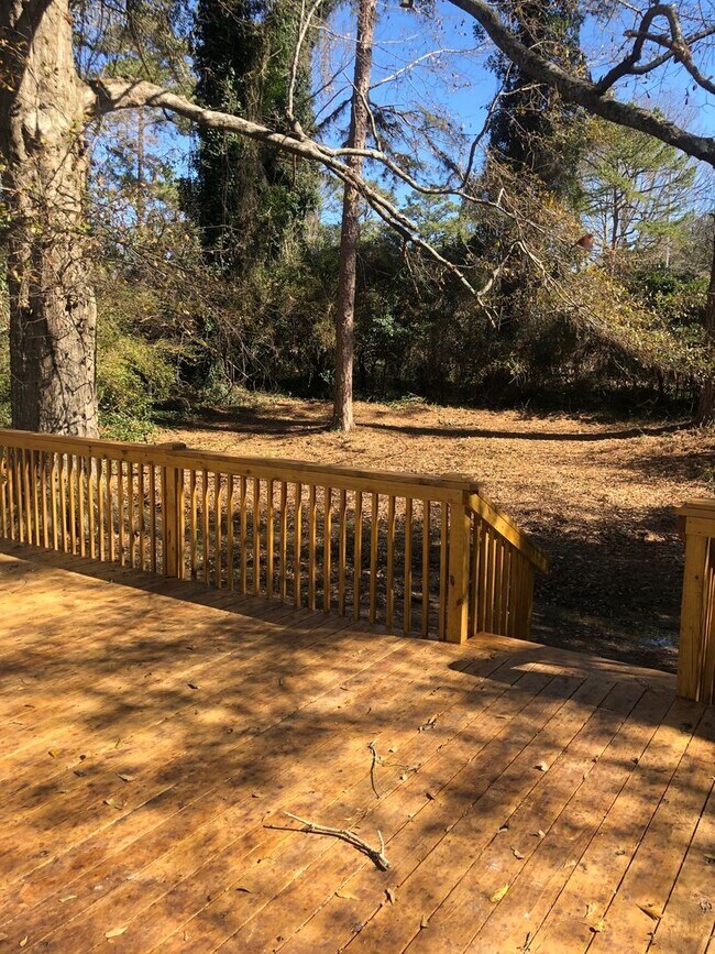 Foto del edificio - Charming 2BR Home Near Downtown Auburn & Auburn University