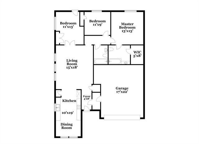 Foto del edificio - 5725 Northfield Dr