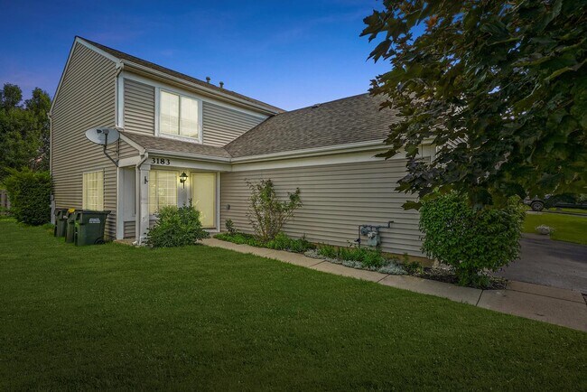 Foto del edificio - 3183 Impressions Dr