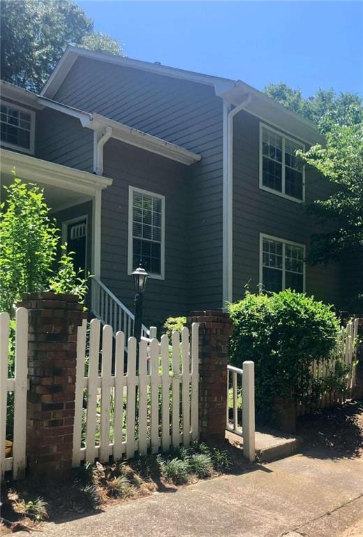 Foto del edificio - 2539 Oakridge Pl