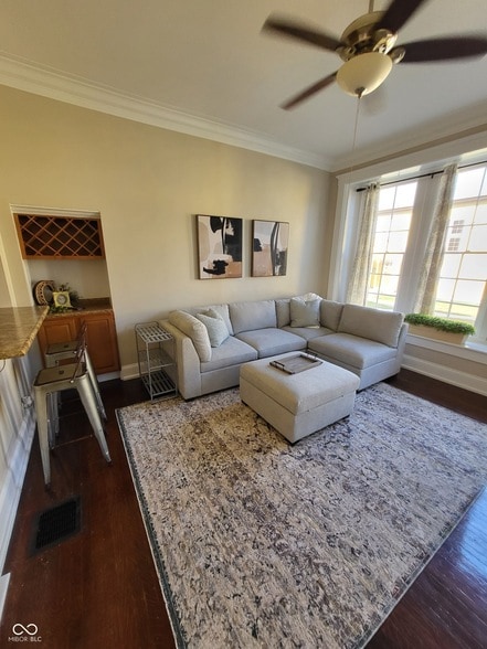 Photo - 1912 N Talbott St Townhome