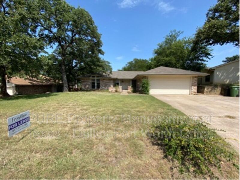 Primary Photo - 7232 Timberidge Dr