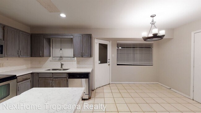 Foto del edificio - 4 br, 2 bath House - 3510 Bacon Ranch Road
