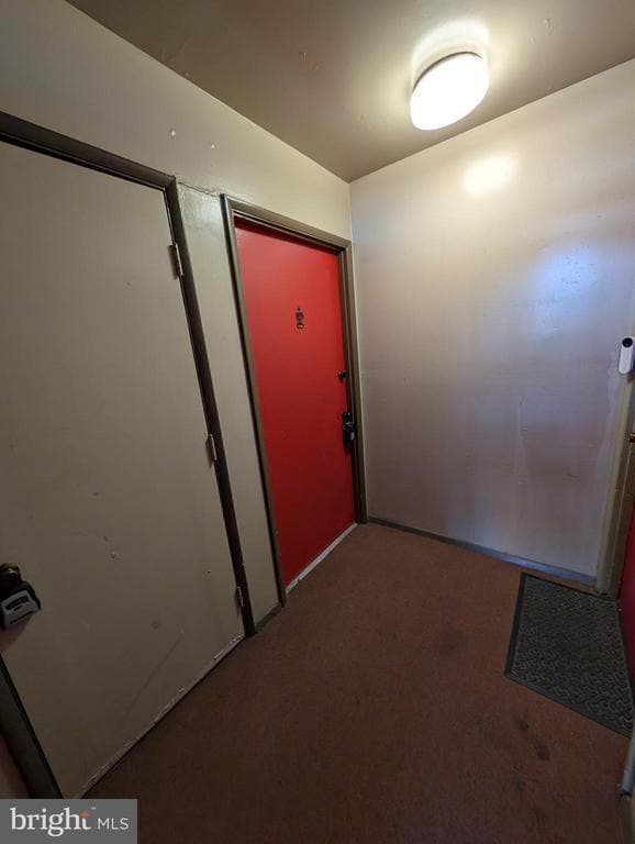 Foto del edificio - 7112 Donnell Pl